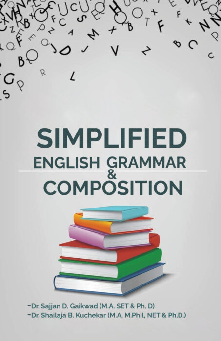Simplified English Grammar & Composition