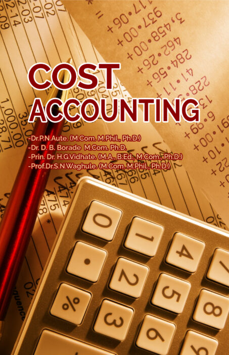 Cost Accounting