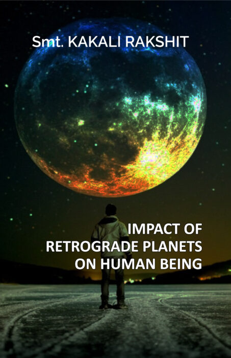 IMPACT OF RETROGRADE PLANETS On HUMAN BEING