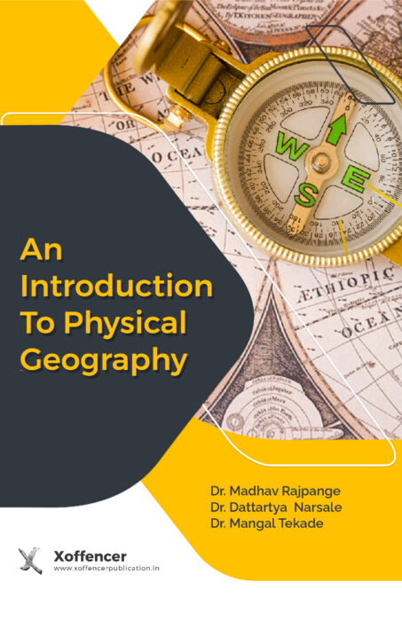 AN INTRODUCTION TO PHYSICAL GEOGRAPHY