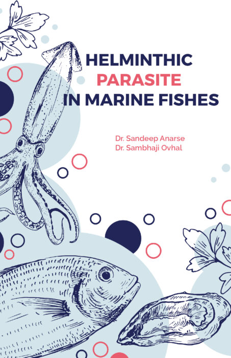 HELMINTHIC PARASITE IN MARINE FISHES