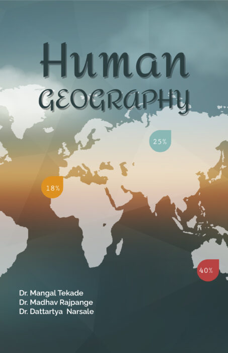 HUMAN GEOGRAPHY
