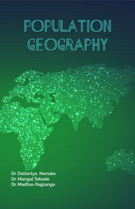 POPULATION GEOGRAPHY