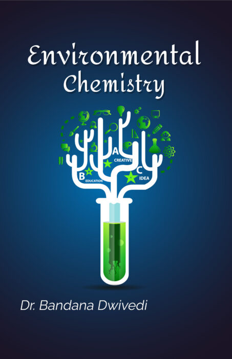 ENVIRONMENTAL CHEMISTRY