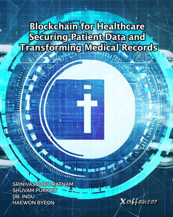 BLOCKCHAIN FOR HEALTHCARE: SECURING PATIENT DATA AND TRANSFORMING MEDICAL RECORDS