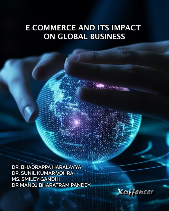 E-COMMERCE AND ITS IMPACT ON GLOBAL BUSINESS