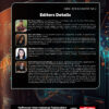 MACHINE LEARNING IT’S ALGORITHMS, MODELS AND APPLICATIONS IN FINANCE AND BIOMEDICAL FIELDS AND CHALLENGES - Image 4