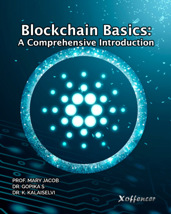 BLOCKCHAIN BASICS: A COMPREHENSIVE INTRODUCTION