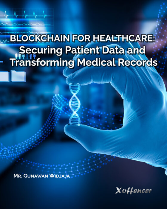 BLOCKCHAIN FOR HEALTHCARE: SECURING PATIENT DATA AND TRANSFORMING MEDICAL RECORDS