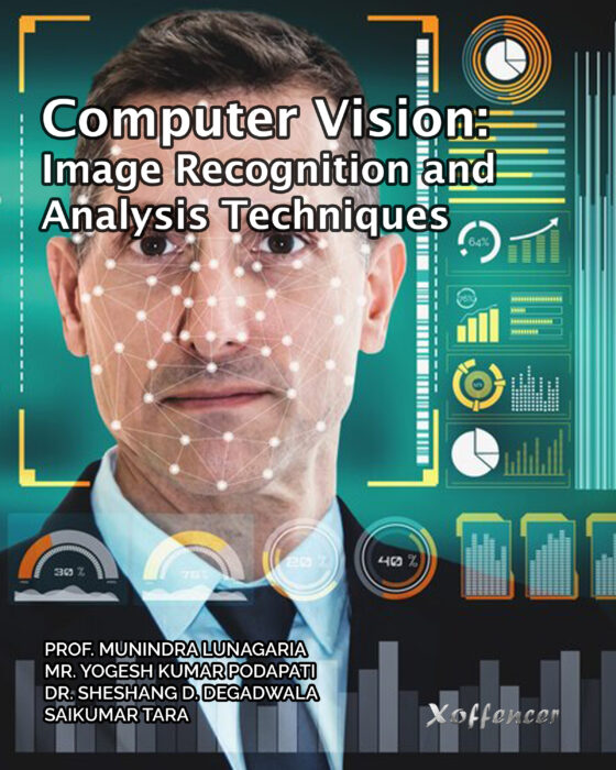 COMPUTER VISION: IMAGE RECOGNITION AND ANALYSIS TECHNIQUES