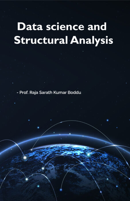 DATA SCIENCE AND  STRUCTURAL ANALYSIS