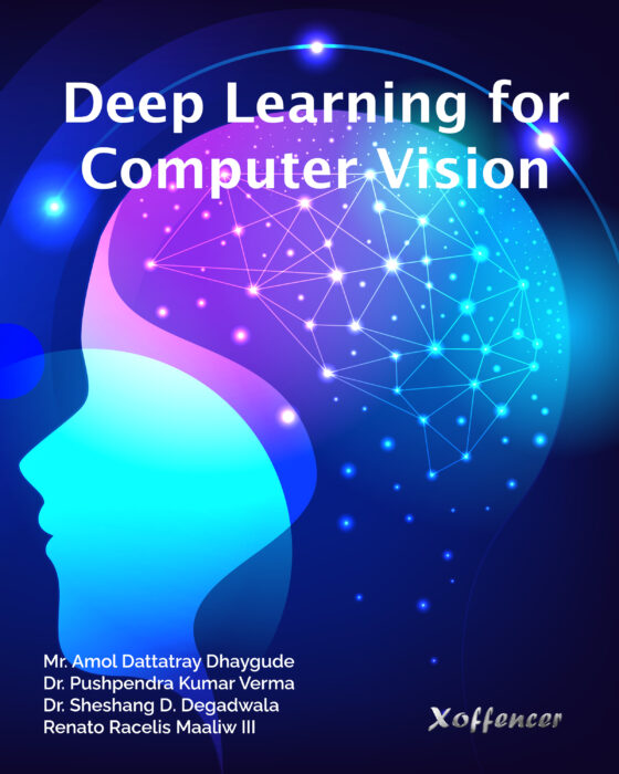 DEEP LEARNING FOR COMPUTER VISION