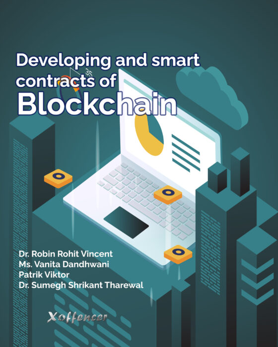 DEVELOPING AND SMART CONTRACTS OF BLOCKCHAIN