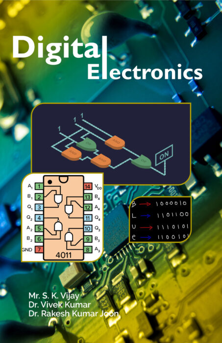 DIGITAL ELECTRONICS