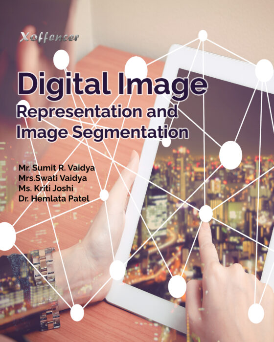 DIGITAL IMAGE REPRESENTATION AND IMAGE SEGMENTATION