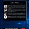 Dimensionality reduction, Feature extraction and manifold in machine learning - Image 4