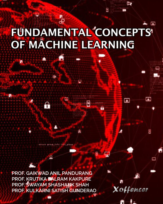 FUNDAMENTAL CONCEPTS OF MACHINE LEARNING