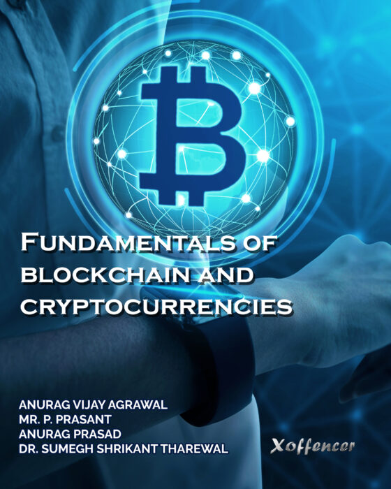 FUNDAMENTALS OF BLOCKCHAIN AND CRYPTOCURRENCIES