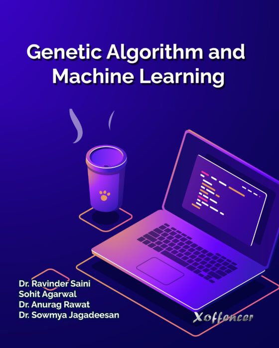 GENETIC ALGORITHM AND MACHINE LEARNING
