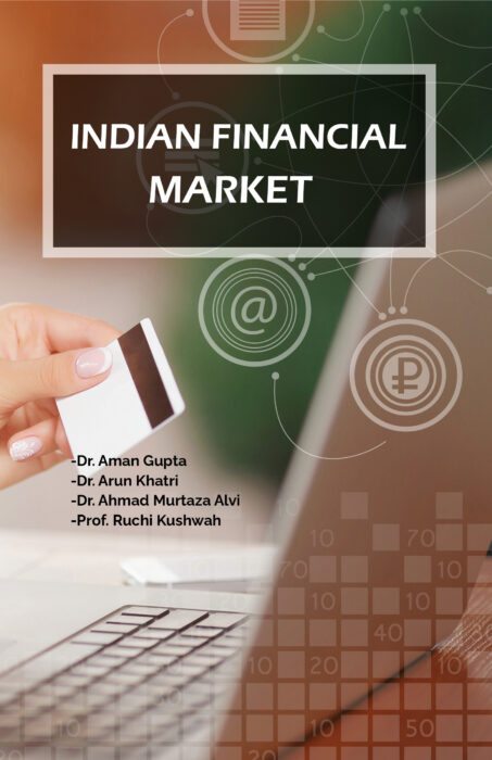 INDIAN FINANCIAL MARKET