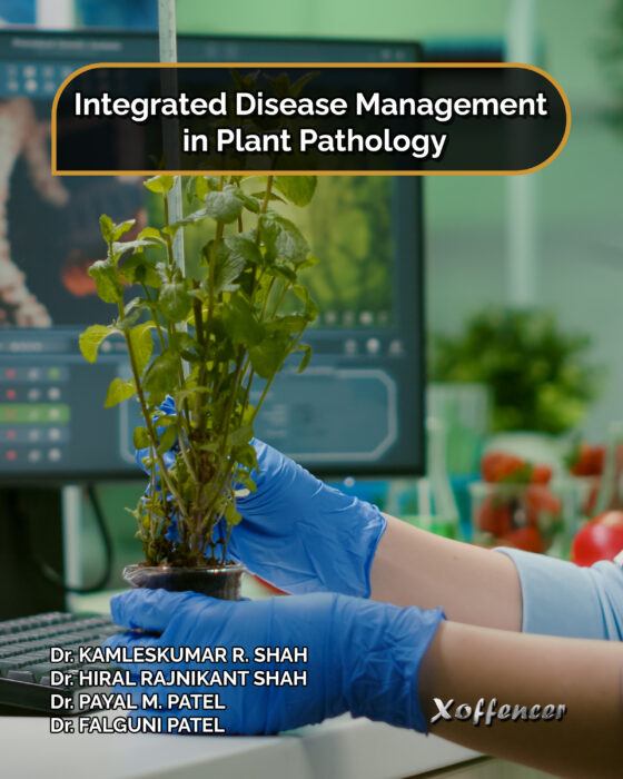 INTEGRATED DISEASE MANAGEMENT IN PLANT PATHOLOGY