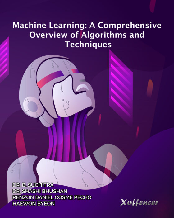 MACHINE LEARNING: A COMPREHENSIVE OVERVIEW OF ALGORITHMS AND TECHNIQUES