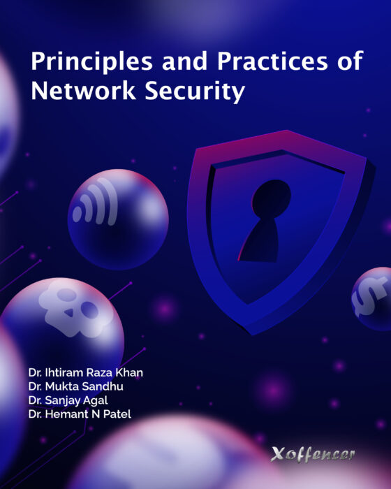 PRINCIPLES AND PRACTICES OF NETWORK SECURITY