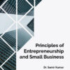 PRINCIPLES OF ENTREPRENEURSHIP AND SMALL BUSINESS - Image 2