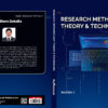 RESEARCH METHODOLOGY: THEORY & TECHNIQUES - Image 5