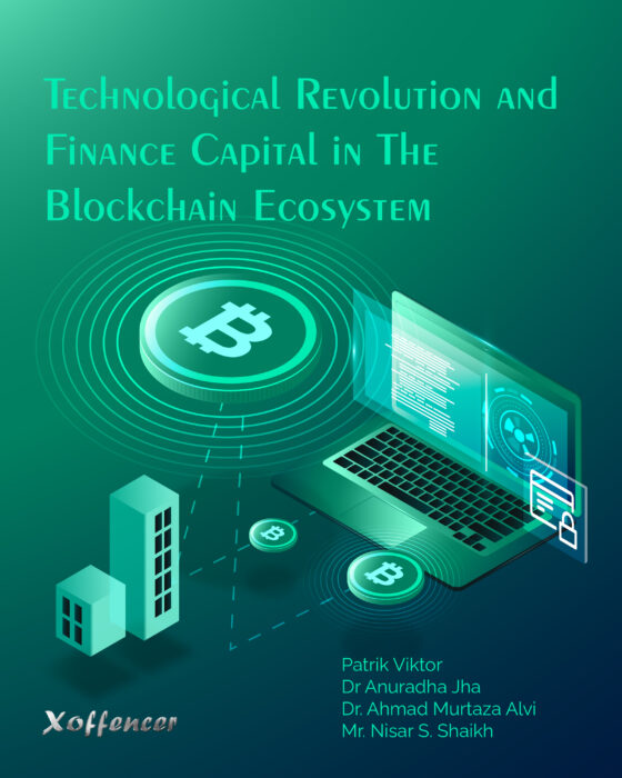 TECHNOLOGICAL REVOLUTION AND FINANCE CAPITAL IN THE BLOCKCHAIN ECOSYSTEM