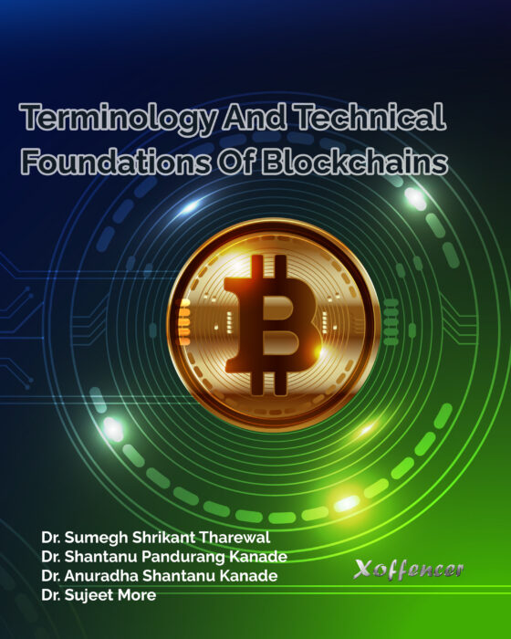 Terminology And Technical Foundations Of Blockchains