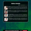 THEORY AND APPLICATIONS IN DEEP LEARNING - Image 4