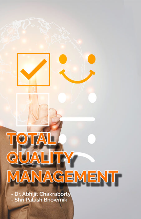 TOTAL QUALITY MANAGEMENT