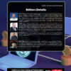 TRADITIONAL BUSINESS NETWORK AND BLOCKCHAIN - Image 4