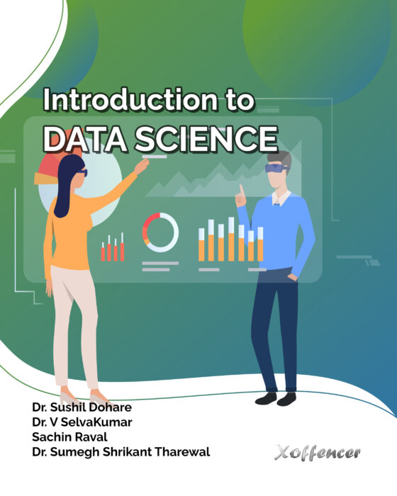 INTRODUCTION TO DATA SCIENCE