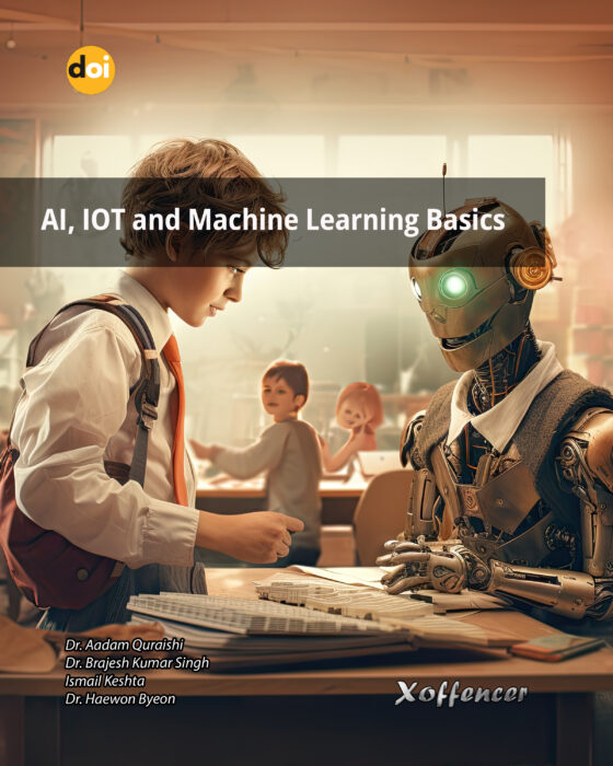 AI, IOT AND MACHINE LEARNING BASICS