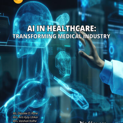AI IN HEALTHCARE: TRANSFORMING MEDICAL INDUSTRY