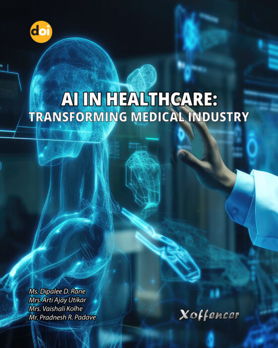 AI IN HEALTHCARE: TRANSFORMING MEDICAL INDUSTRY