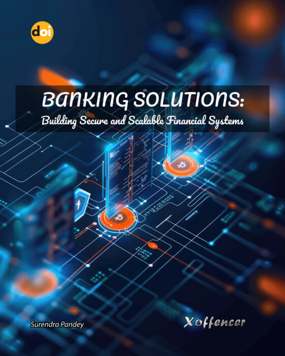 BANKING SOLUTIONS: BUILDING SECURE AND SCALABLE FINANCIAL SYSTEMS