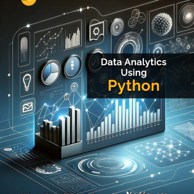 Data Analytics using Python