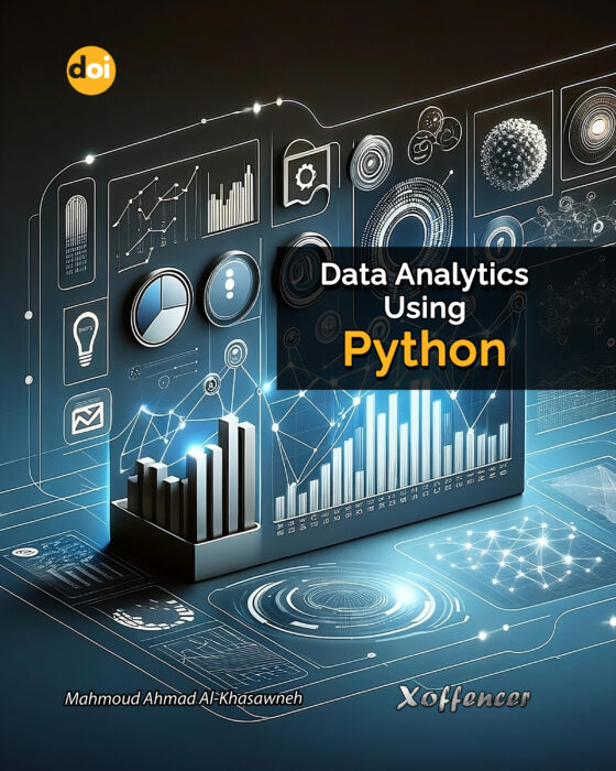 Data Analytics using Python