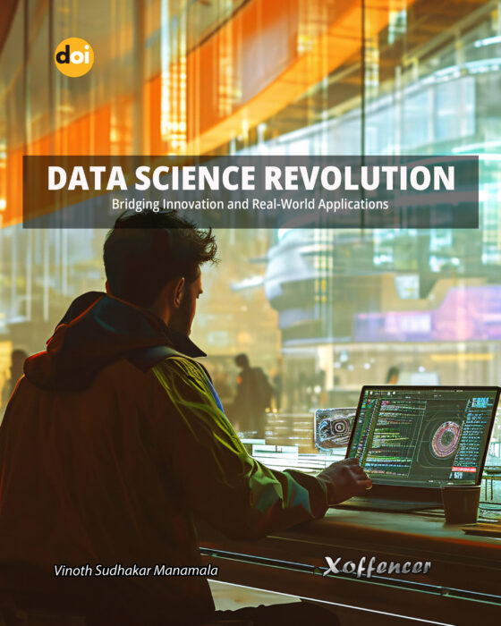 Data Science Revolution: Bridging Innovation and Real-World Applications