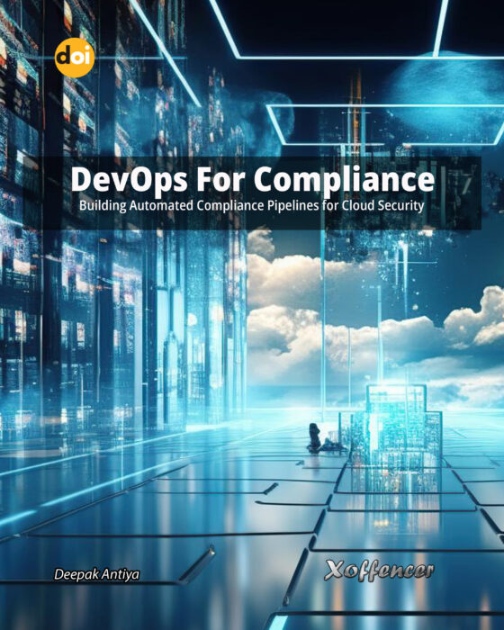 DevOps for Compliance: Building Automated Compliance Pipelines for Cloud Security