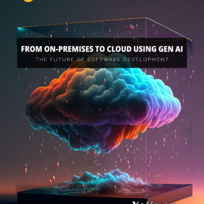 From On-Premises to cloud using Gen AI the Future of Software Development