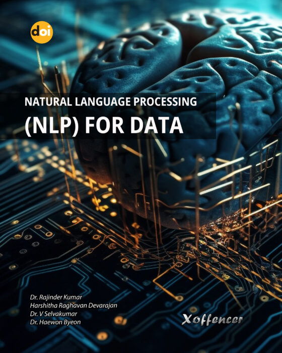 NATURAL LANGUAGE PROCESSING (NLP) FOR DATA