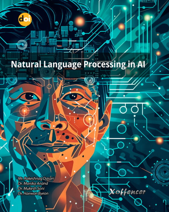 NATURAL LANGUAGE PROCESSING IN AI