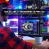 SITE RELIABILITY ENGINEERING IN PRACTICE: BUILDING RELIABLE SYSTEMS WITH AUTOMATION AND BEST PRACTICES - Image 6