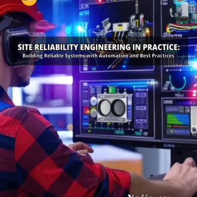 SITE RELIABILITY ENGINEERING IN PRACTICE: BUILDING RELIABLE SYSTEMS WITH AUTOMATION AND BEST PRACTICES