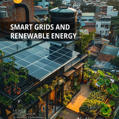 SMART GRIDS AND RENEWABLE  ENERGY