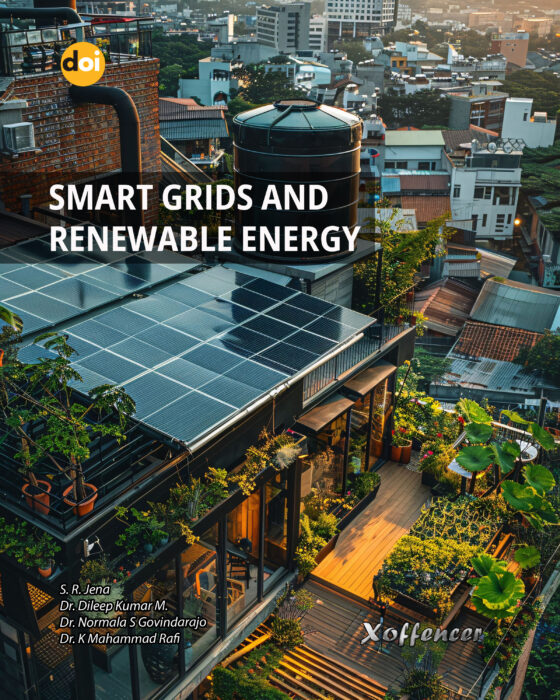 SMART GRIDS AND RENEWABLE  ENERGY